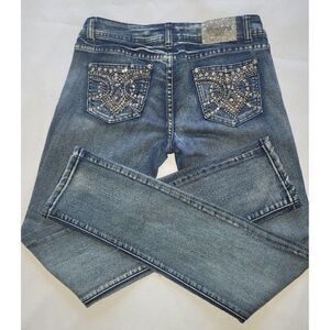 Montana Jeans sz. 7/8 Womens
